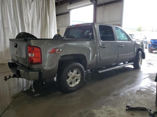 2013 Chevrolet Silverado K1500 Lt VIN: 3GCPKSE72DG205704 Lot: 54345194