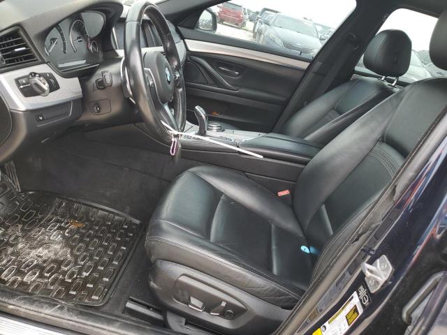 2015 BMW 535 I - WBA5B1C5XFG125002