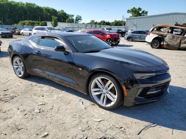 2016 Chevrolet Camaro Lt VIN: 1G1FB1RS2G0192426 Lot: 56542294