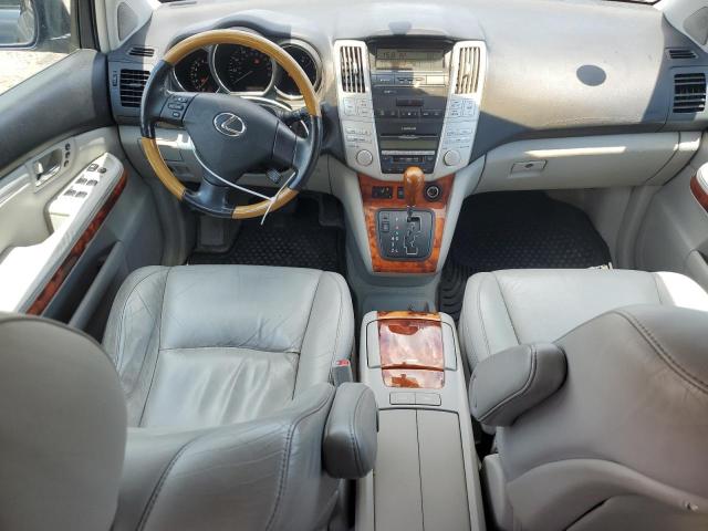 2005 Lexus Rx 330 VIN: 2T2HA31U75C044315 Lot: 56734704