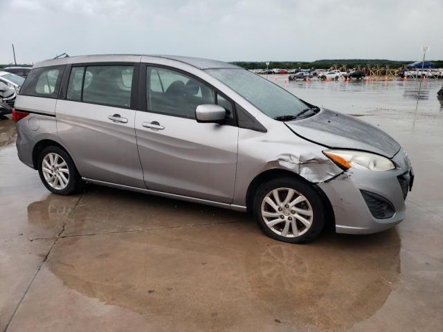 2012 Mazda 5 VIN: JM1CW2BL5C0120105 Lot: 56558734