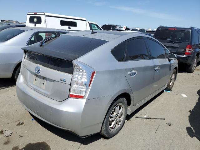 2010 Toyota Prius VIN: JTDKN3DU3A0168726 Lot: 52756664