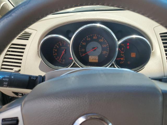 2005 Nissan Altima S VIN: 1N4AL11D85N440504 Lot: 56555184