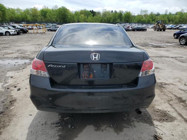 2008 Honda Accord Lx VIN: 1HGCP26348A078004 Lot: 53945094