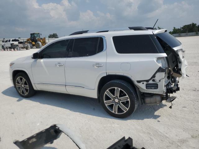 2017 GMC Acadia Denali VIN: 1GKKNPLS3HZ133301 Lot: 54688734