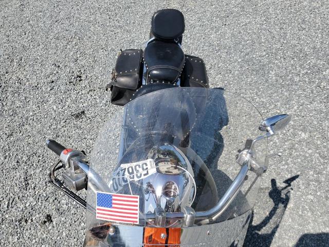 2001 YAMAHA XV1600 ATL - JYAVP07E81A005084