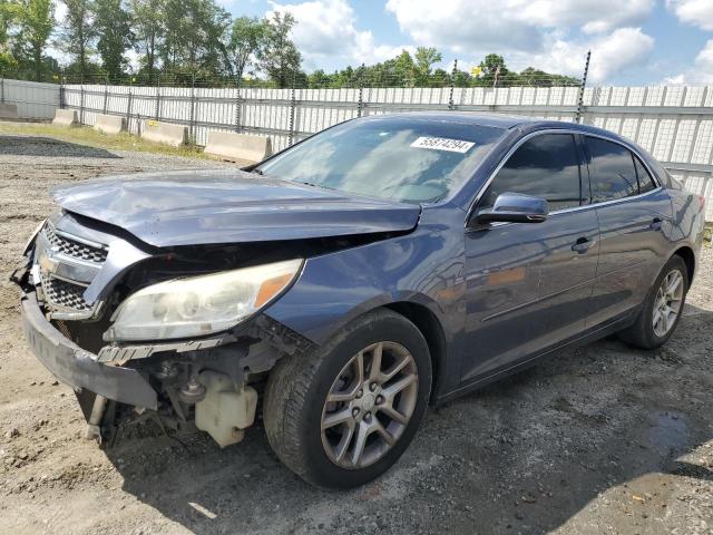 2013 Chevrolet Malibu 1Lt VIN: 1G11C5SA1DF182317 Lot: 55874294