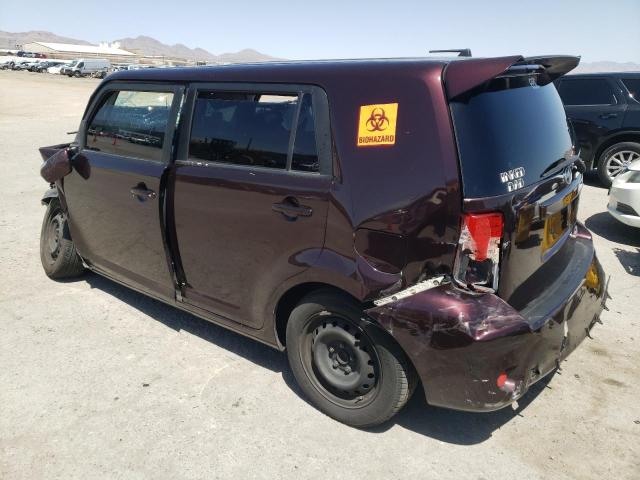 2013 Toyota Scion Xb VIN: JTLZE4FE6DJ044267 Lot: 53351894