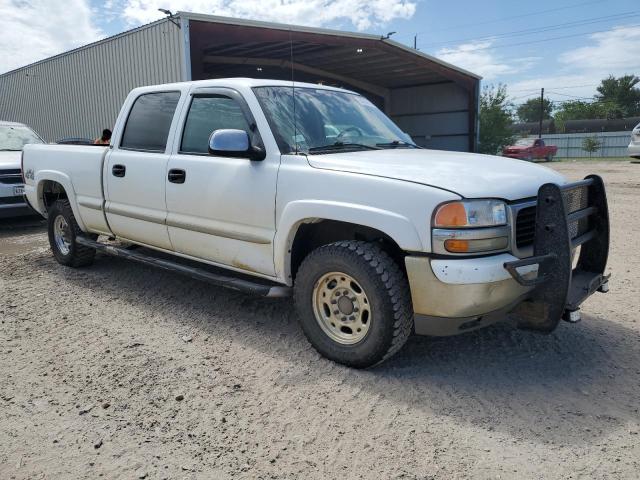 2002 GMC Sierra K1500 Heavy Duty VIN: 1GTGK13U62F158873 Lot: 54764144