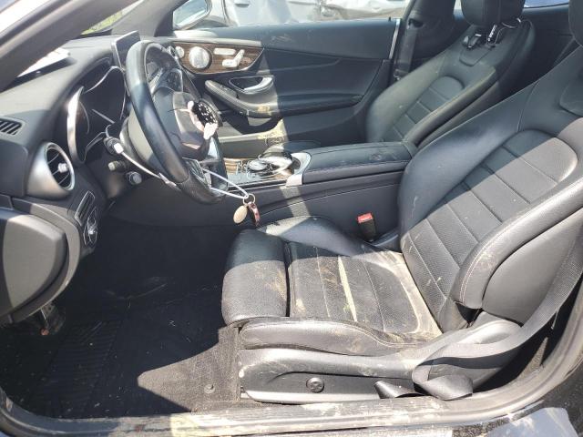 2018 Mercedes-Benz C 300 4Matic VIN: WDDWJ4KB1JF671002 Lot: 54127044