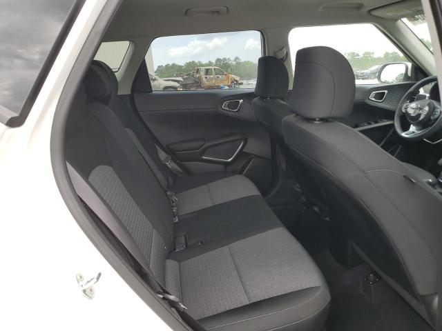 2020 Kia Soul Lx VIN: KNDJ23AU5L7119501 Lot: 56109604