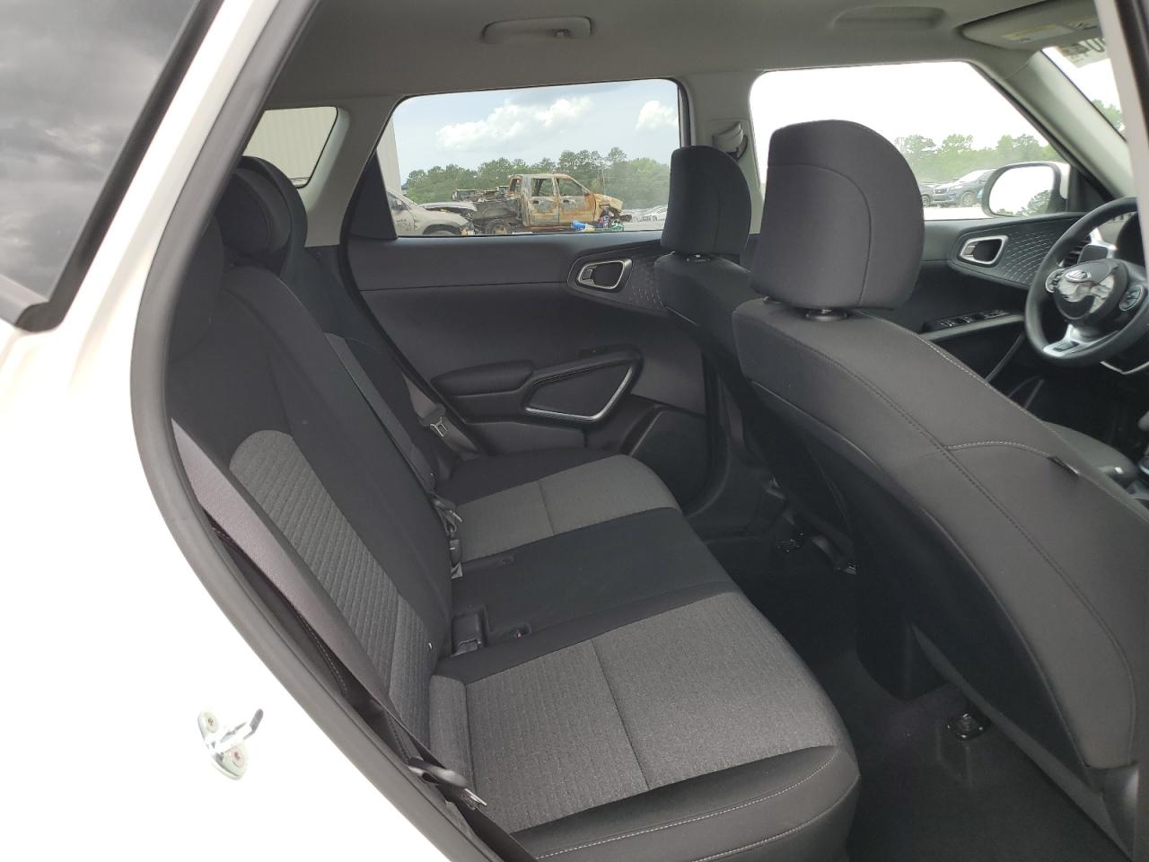 KNDJ23AU5L7119501 2020 Kia Soul Lx