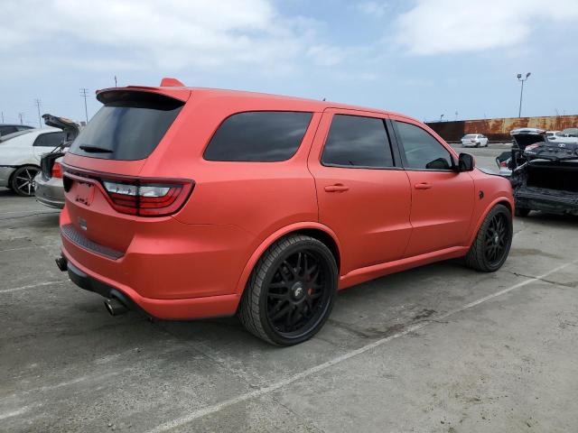 2021 DODGE DURANGO SR 1C4SDJH94MC682262