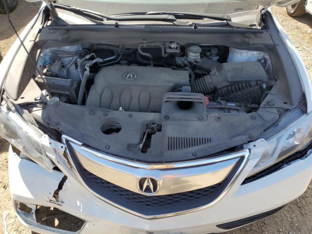2015 Acura Rdx Technology VIN: 5J8TB4H55FL026939 Lot: 56198444