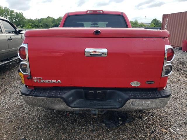 2007 Toyota Tundra Crewmax Sr5 VIN: 5TBEV54187S469313 Lot: 54526044