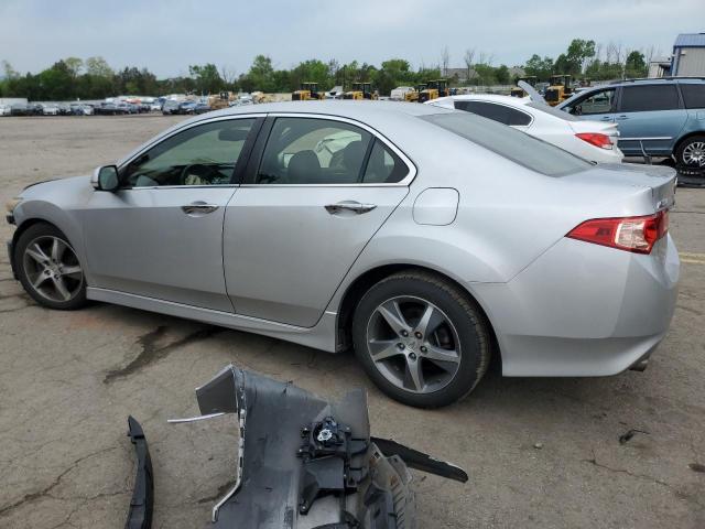 2012 Acura Tsx Se VIN: JH4CU2F8XCC015388 Lot: 54873364