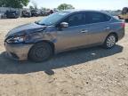 2017 NISSAN SENTRA S - 3N1AB7AP5HY216465