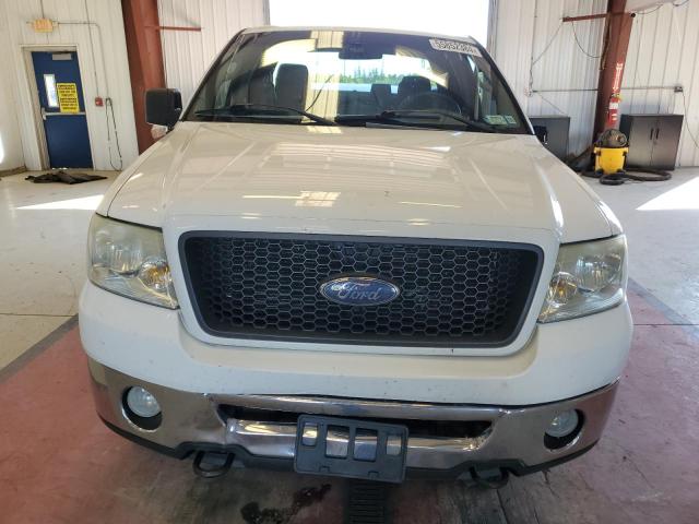 2006 Ford F150 VIN: 1FTPX14526NA85845 Lot: 55852384