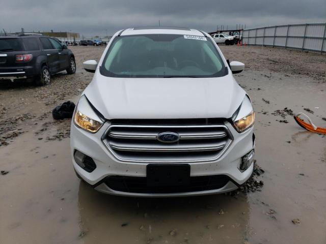 2017 Ford Escape Se VIN: 1FMCU0G97HUB67493 Lot: 54042184