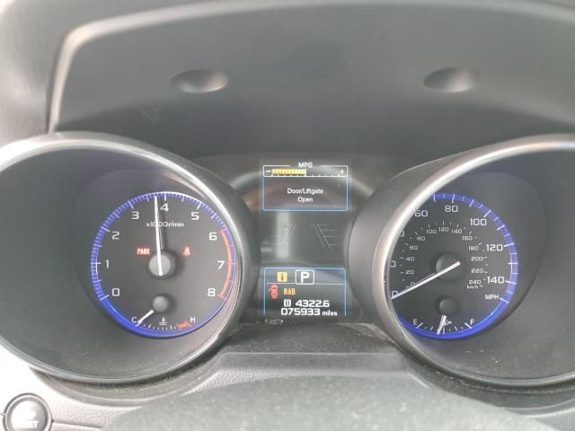 2017 Subaru Outback 2.5I Limited VIN: 4S4BSANC7H3363395 Lot: 53697074