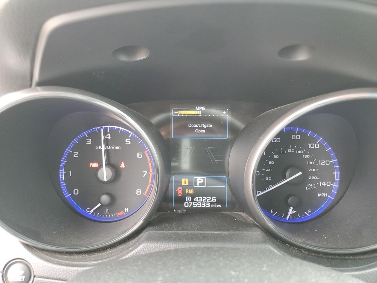 4S4BSANC7H3363395 2017 Subaru Outback 2.5I Limited