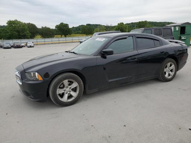 2013 Dodge Charger Se VIN: 2C3CDXBG8DH536995 Lot: 57307924