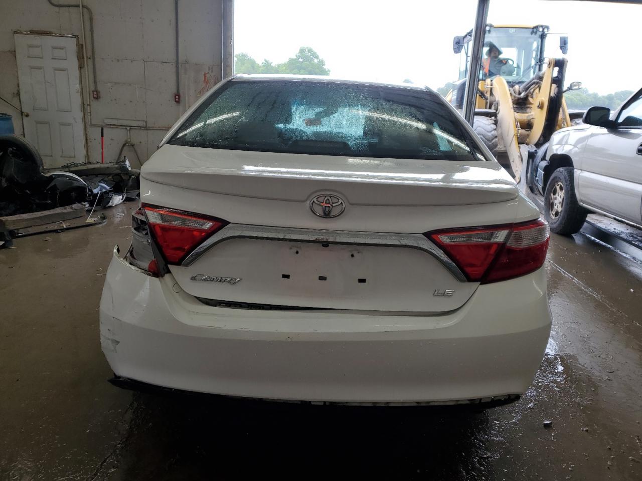 4T4BF1FK9FR456829 2015 Toyota Camry Le