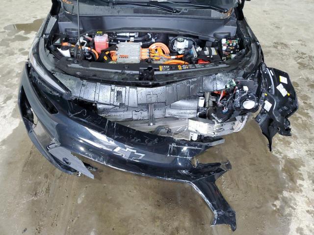 2023 CHEVROLET BOLT EUV L - 1G1FY6S01P4165974