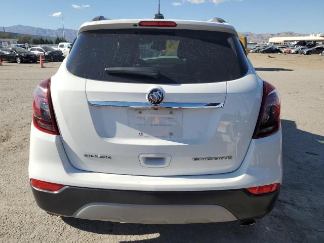 2018 Buick Encore Preferred VIN: KL4CJASB6JB646478 Lot: 55190034