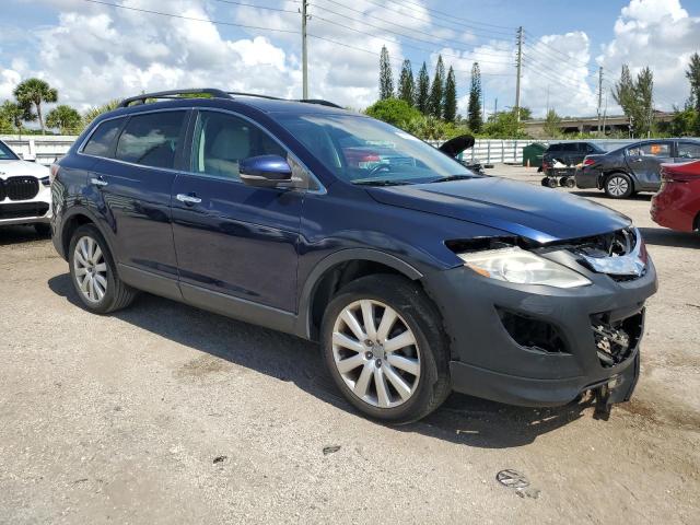 2010 Mazda Cx-9 VIN: JM3TB2MA5A0222502 Lot: 53501534