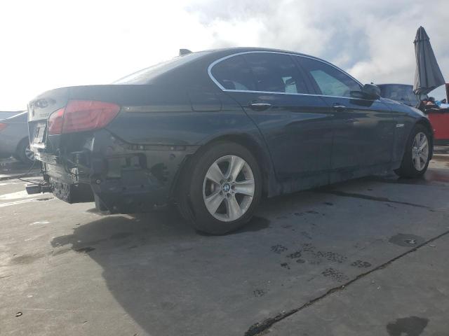 2012 BMW 528 I VIN: WBAXG5C50CDY28123 Lot: 52516954