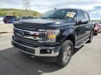 2018 FORD F150 SUPER - 1FTEW1E54JKC07821