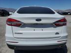 FORD FUSION SE photo