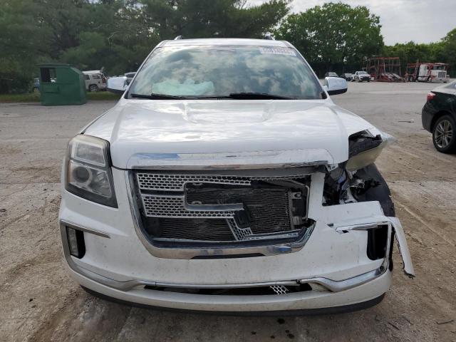 2017 GMC TERRAIN DE - 2GKALREK5H6322361