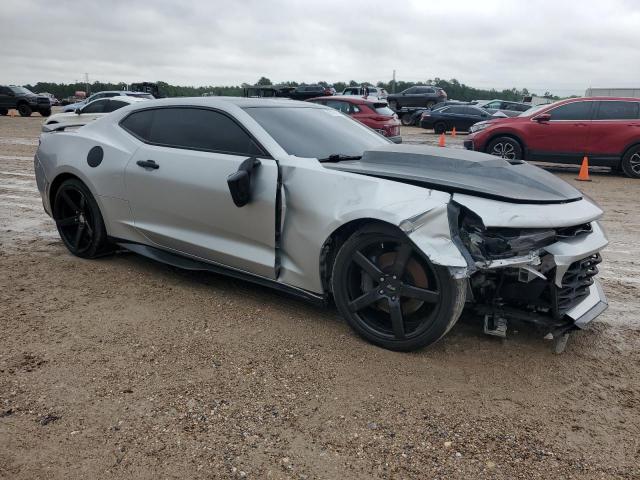 2018 Chevrolet Camaro Ss VIN: 1G1FH1R71J0187641 Lot: 57270954