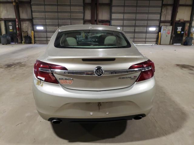 2014 Buick Regal VIN: 2G4GL5EX8E9308213 Lot: 55551934