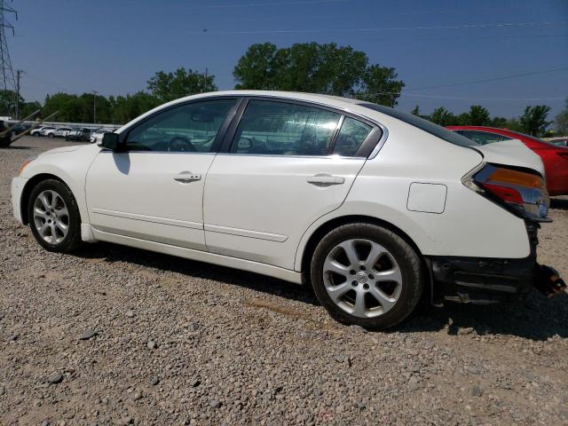 2010 Nissan Altima Base VIN: 1N4AL2AP4AN516343 Lot: 54704654