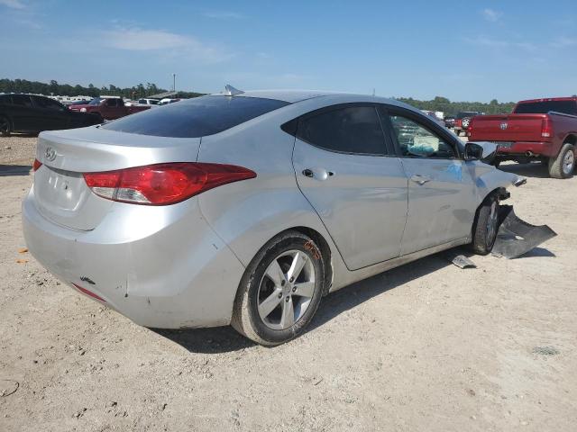 Vin: 5npdh4ae9bh002542, lot: 42288265, hyundai elantra gls 20113