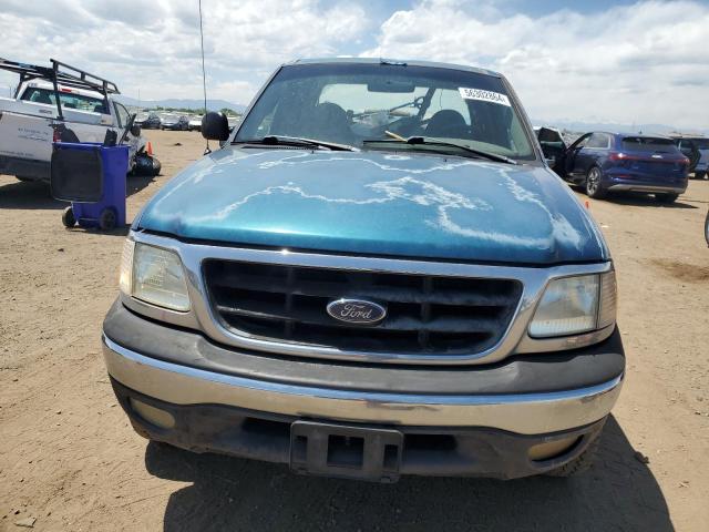 2000 Ford F150 VIN: 1FTRX18L7YNB50368 Lot: 56302864