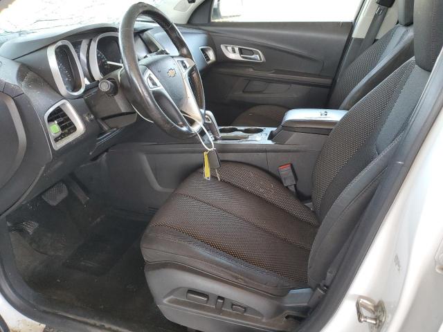 2013 Chevrolet Equinox Lt VIN: 2GNALDEKXD6237421 Lot: 56834344