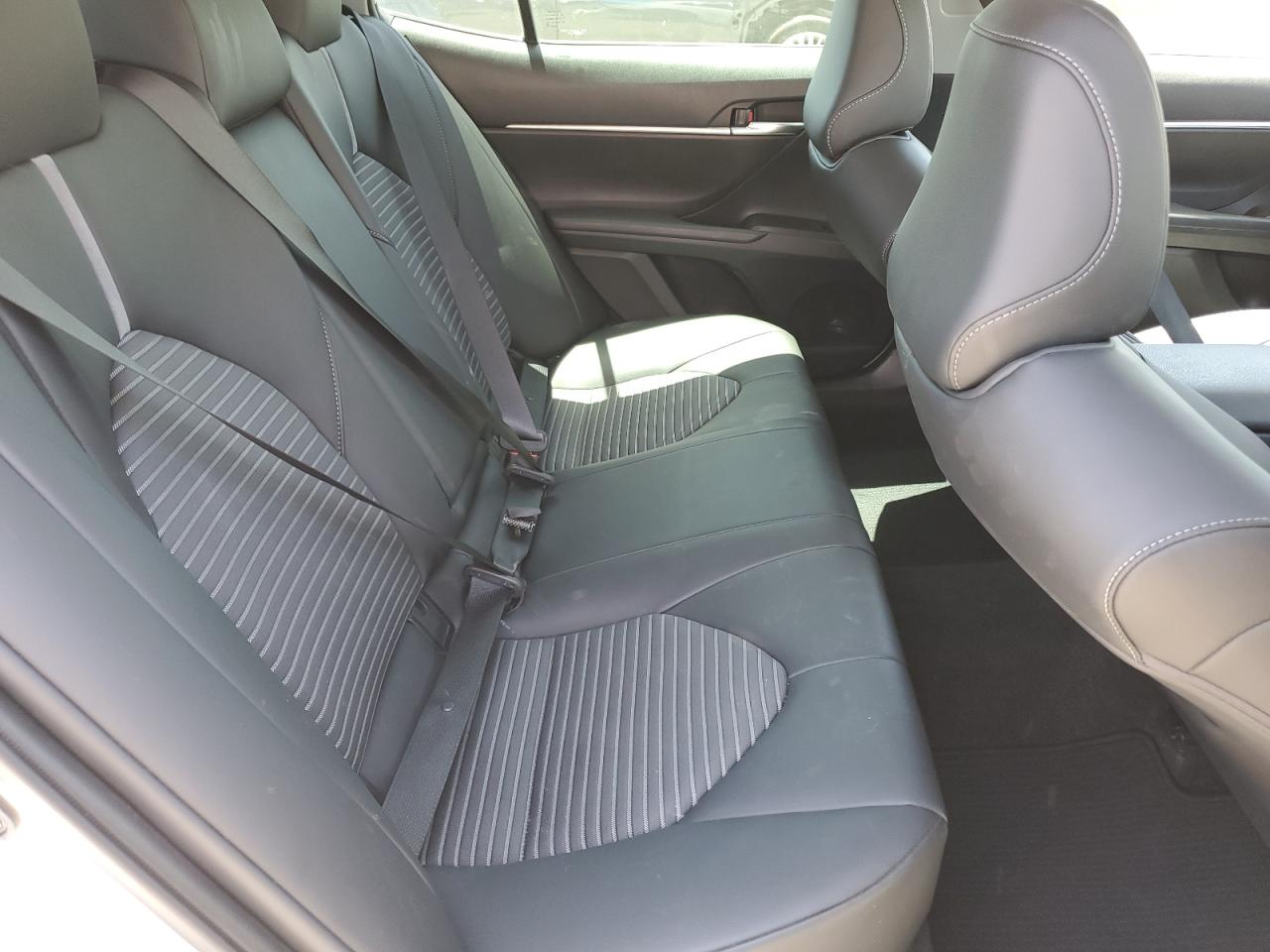 4T1G11AK5NU683892 2022 Toyota Camry Se