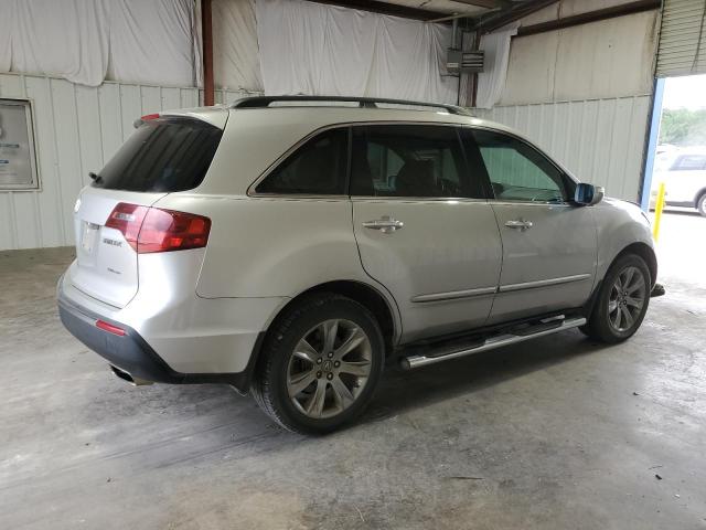 2012 Acura Mdx Advance VIN: 2HNYD2H6XCH520647 Lot: 56619544