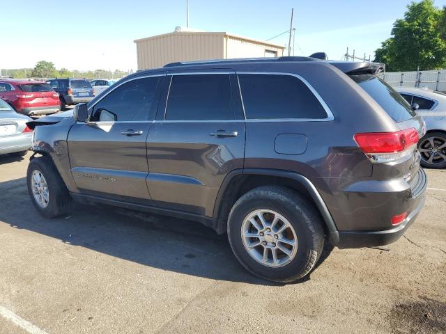 2019 Jeep Grand Cherokee Laredo VIN: 1C4RJFAG6KC855998 Lot: 57136004