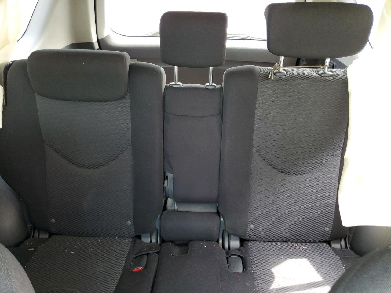 JTMBD32V676049525 2007 Toyota Rav4 Sport