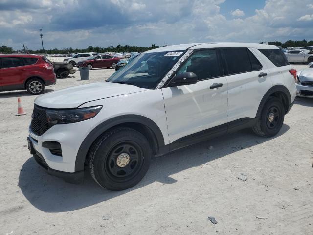 Vin: 1fm5k8ab0lgc51008, lot: 48482414, ford explorer police interceptor 2020 img_1