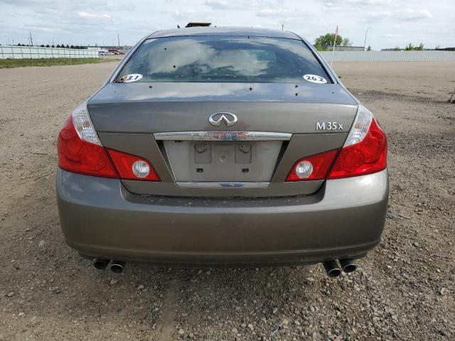 JNKAY01F26M266099 2006 Infiniti M35 Base