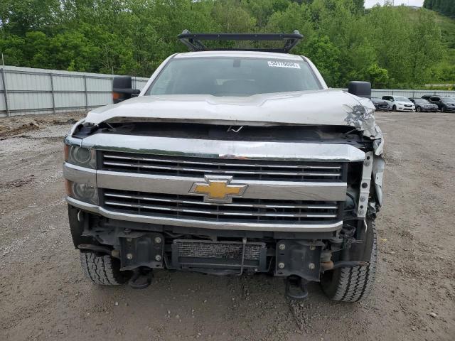 2015 Chevrolet Silverado K2500 Heavy Duty VIN: 1GB1KUEG8FF531193 Lot: 54170694