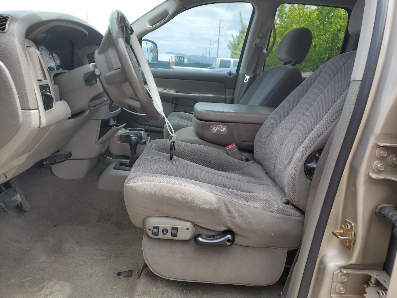 1D7HU18D84S708470 2004 Dodge Ram 1500 St