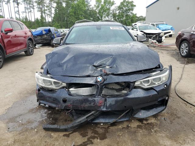 2015 BMW 435 I GRAN - WBA4B1C54FD955262