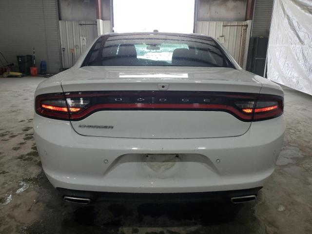 2022 Dodge Charger Sxt VIN: 2C3CDXBG4NH224108 Lot: 56239404